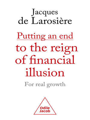 cover image of Putting an end to the reign of financial illusion
